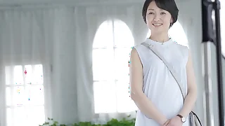 初撮り五十路妻ドキュメント　生野光代